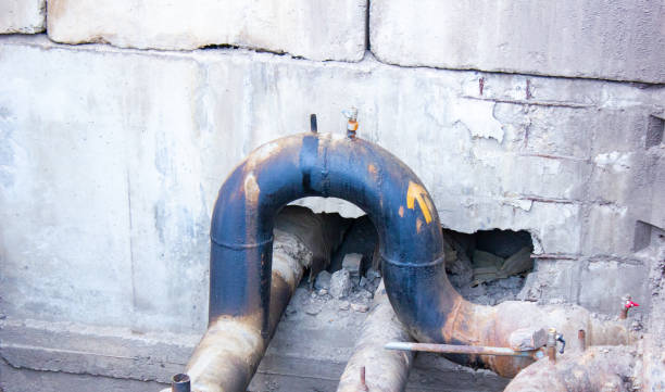 Best 24-hour water damage restoration  in Walker, LA